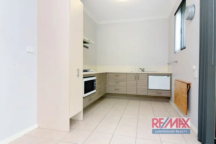 Fourth view of Homely house listing, 3/3 Mouarn Street, Carey Park WA 6230