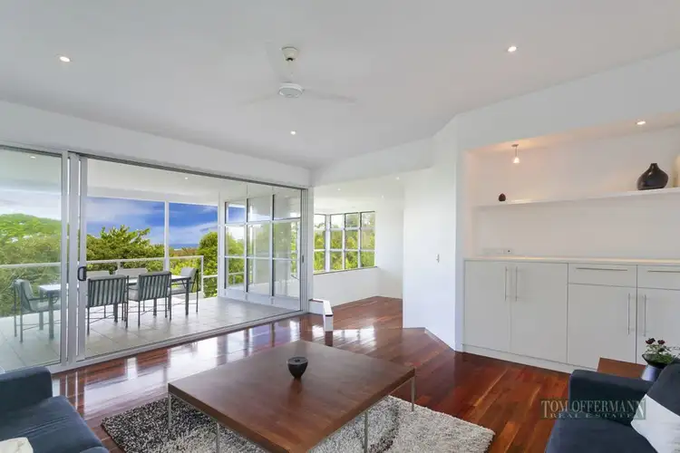 Second view of Homely unit listing, 2/7 Weyba St, Sunshine Beach QLD 4567