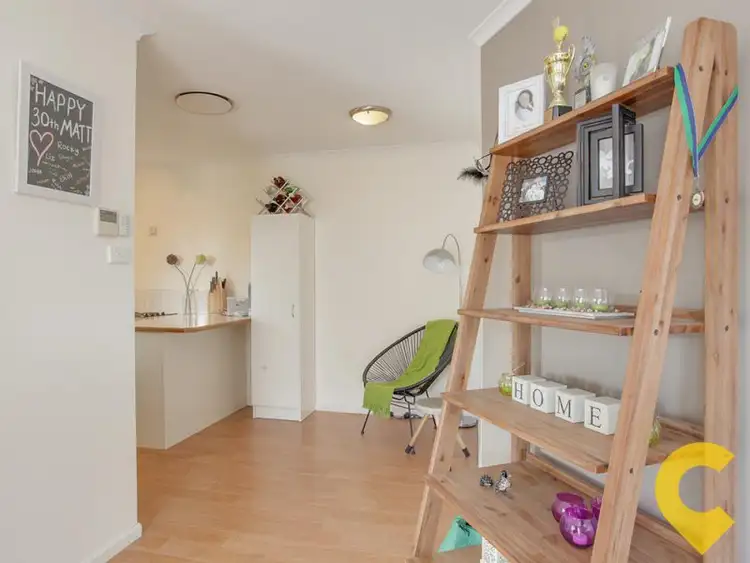 Fifth view of Homely villa listing, 26/2 Nye Street, Chermside QLD 4032