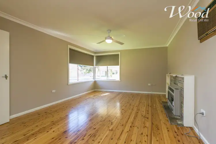 Seventh view of Homely house listing, 418 Prune St, Lavington NSW 2641