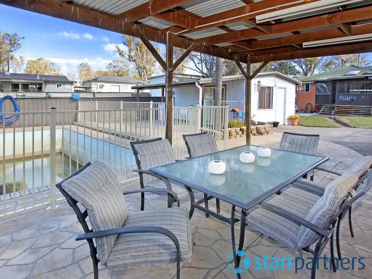 Second view of Homely house listing, 2 Stirling Street, Cambridge Park NSW 2747