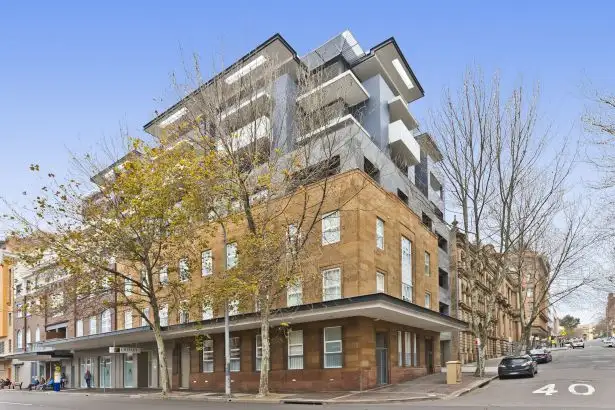 Main view of Homely apartment listing, G01/111 Scott Street, Newcastle NSW 2300