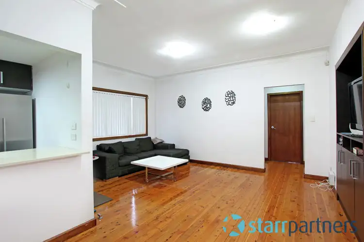 Sixth view of Homely house listing, 5 Leura Rd, Auburn NSW 2144