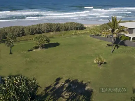 Third view of Homely land listing, 2/56 David Low Way, Sunrise Beach QLD 4567