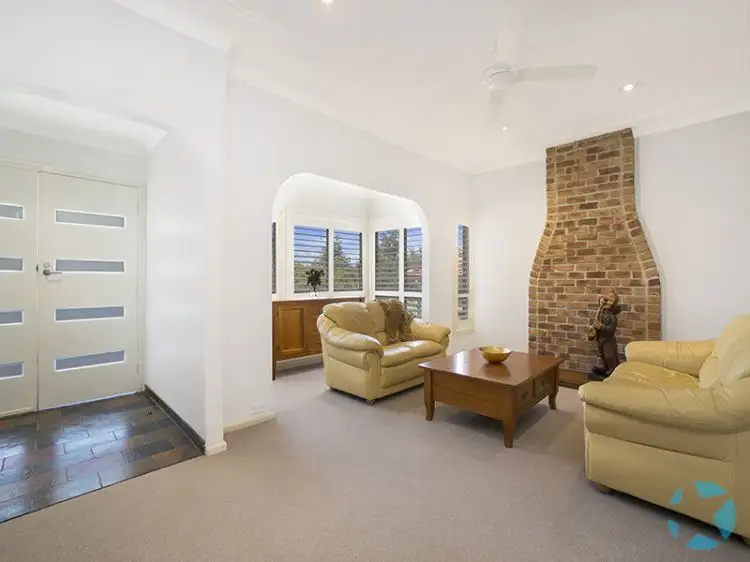 Fifth view of Homely house listing, 121 Princes St, Putney NSW 2112