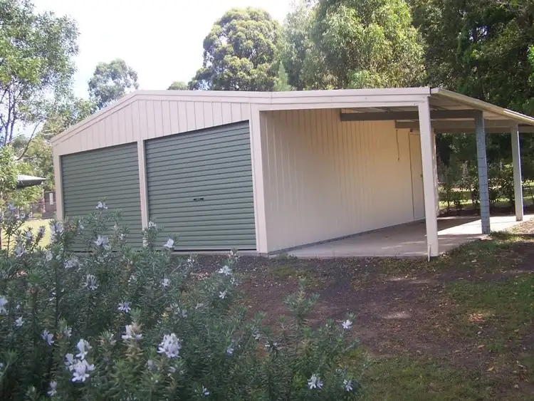 Second view of Homely house listing, 2 Heather Close, Failford NSW 2430