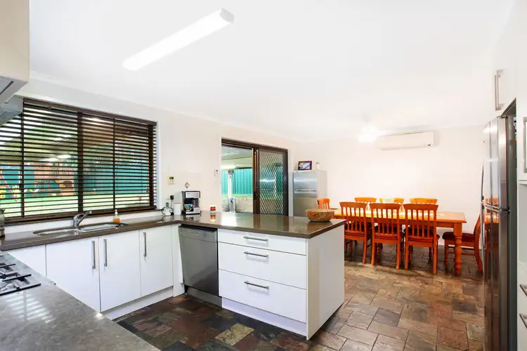 Fifth view of Homely house listing, 6 Eucumbene Place, St Clair NSW 2759