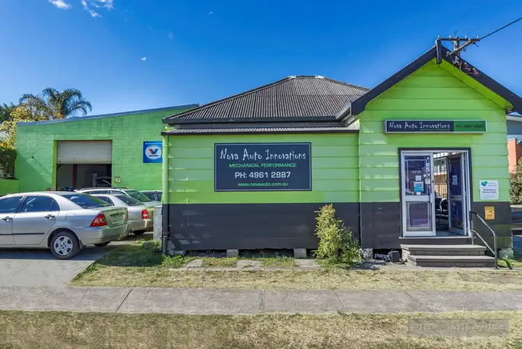 Third view of Homely house listing, 5-7 Swan Street, Hamilton NSW 2303