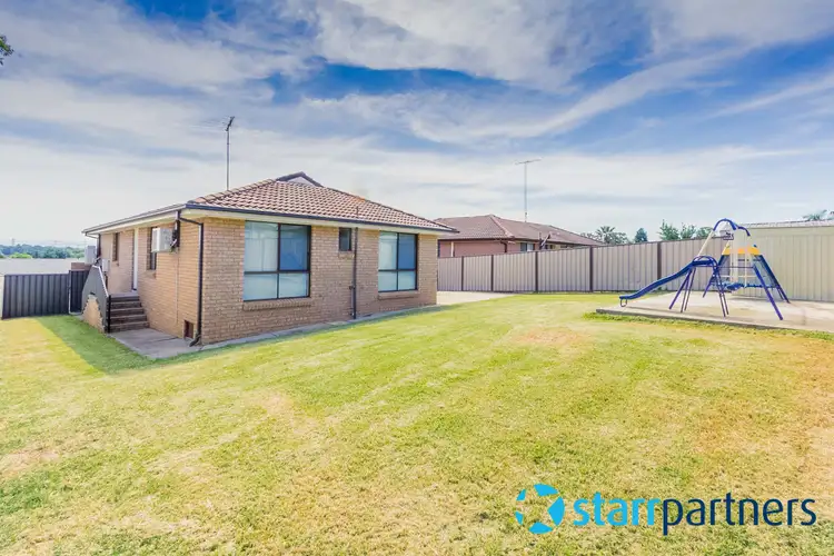 Fifth view of Homely house listing, 82 Blackwell Avenue, St Clair NSW 2759