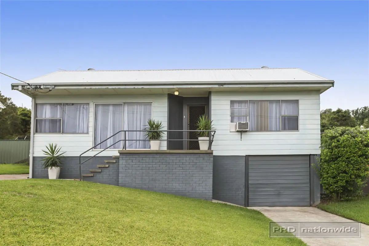 Main view of Homely house listing, 12 Davis Street, Speers Point NSW 2284