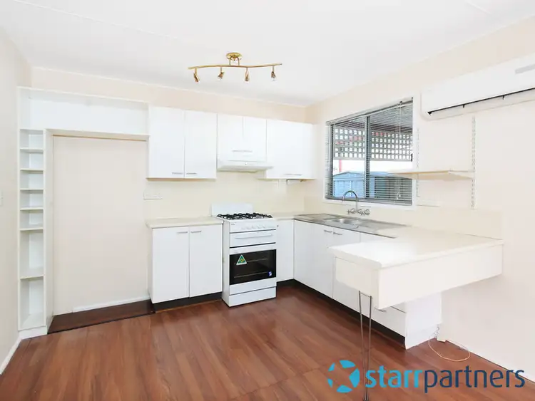 Second view of Homely retirement listing, 218/30 Majestic Drive, Stanhope Gardens NSW 2768
