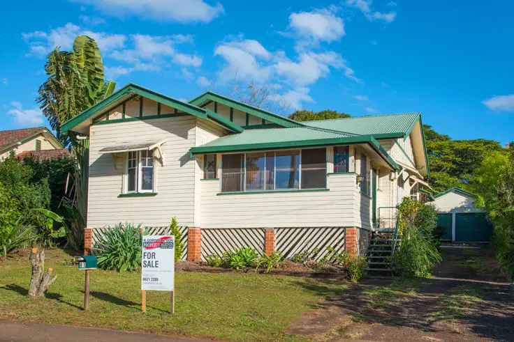 81 Avondale Avenue, East Lismore NSW 2480