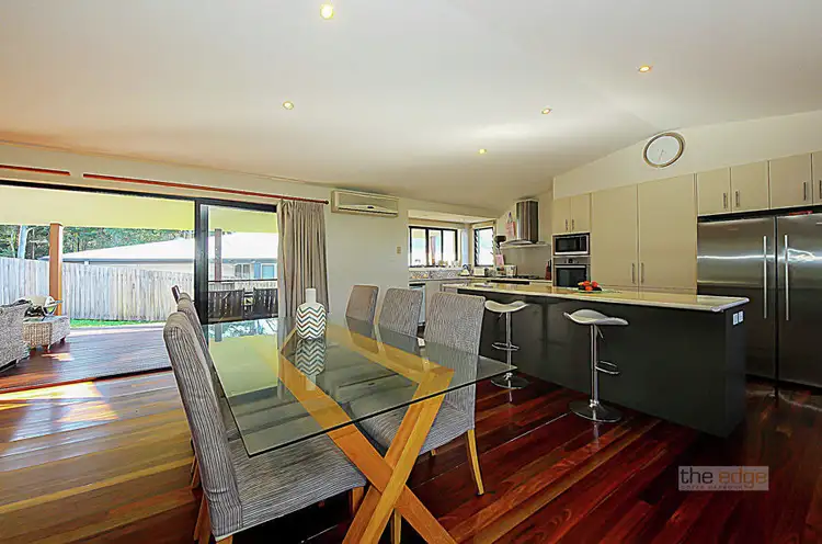 Sixth view of Homely house listing, 15 Torrens Way, North Boambee Valley NSW 2450