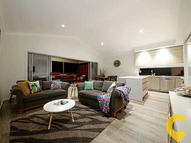 Second view of Homely house listing, 28 Drouyn Street, Deagon QLD 4017