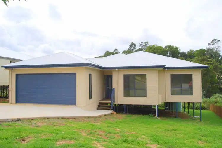 6 Jabiru Court, Maleny QLD 4552