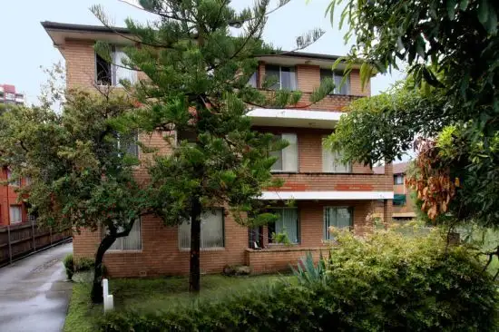 Main view of Homely unit listing, Address available on request