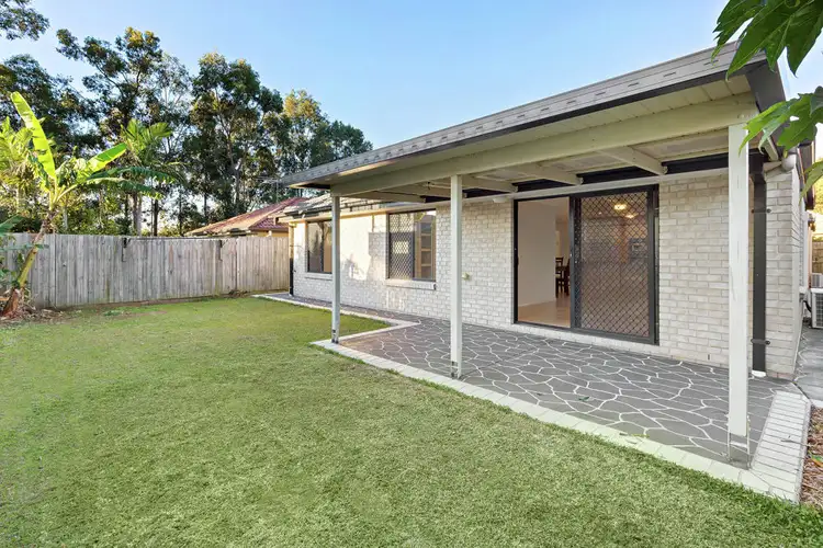 Third view of Homely house listing, 27 Coventina Crescent, Springfield Lakes QLD 4300