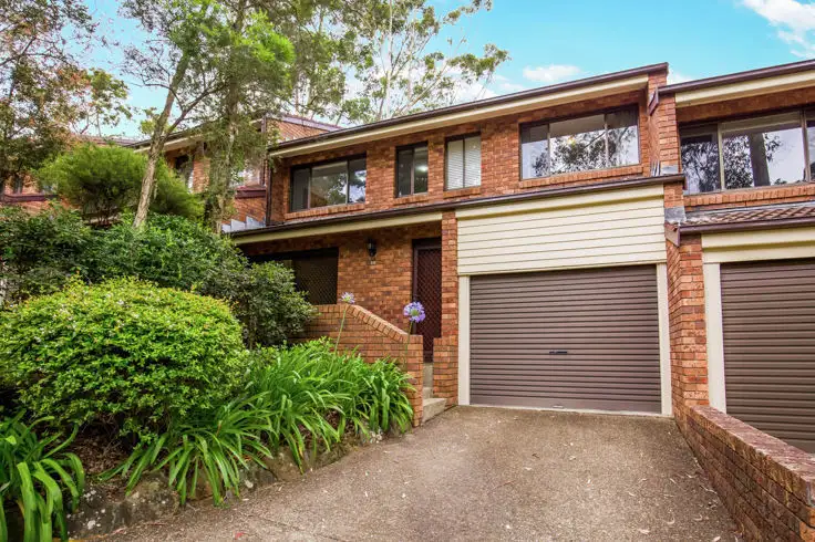 20 /16-18 Nelson Street, Thornleigh NSW 2120