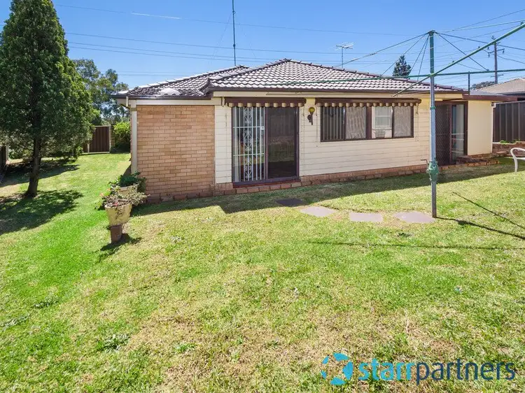 Second view of Homely house listing, 12 Desborough Road, Colyton NSW 2760