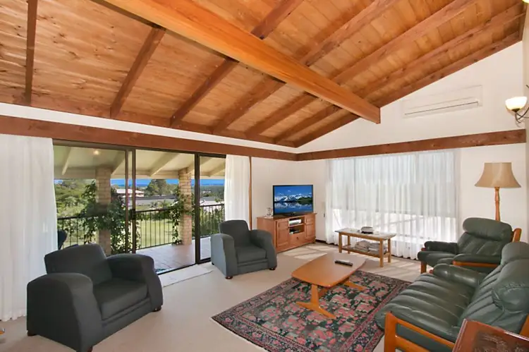Third view of Homely house listing, 57 Parkes Lane, Terranora NSW 2486