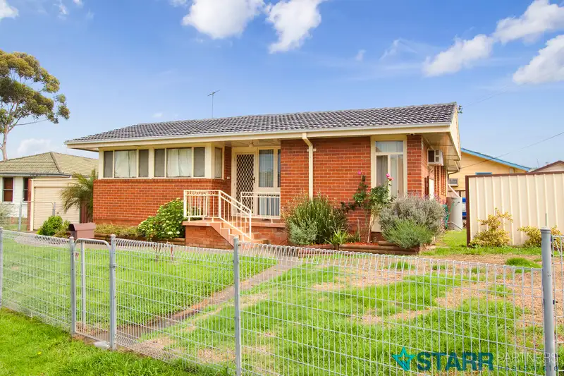 Main view of Homely house listing, 2 Redditch Crescent, Hebersham NSW 2770