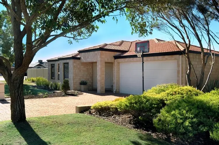 10 Willis Cove, Pelican Point WA 6230