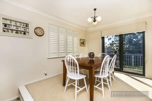 Fourth view of Homely house listing, 18 Cooksey Close, Waratah West NSW 2298