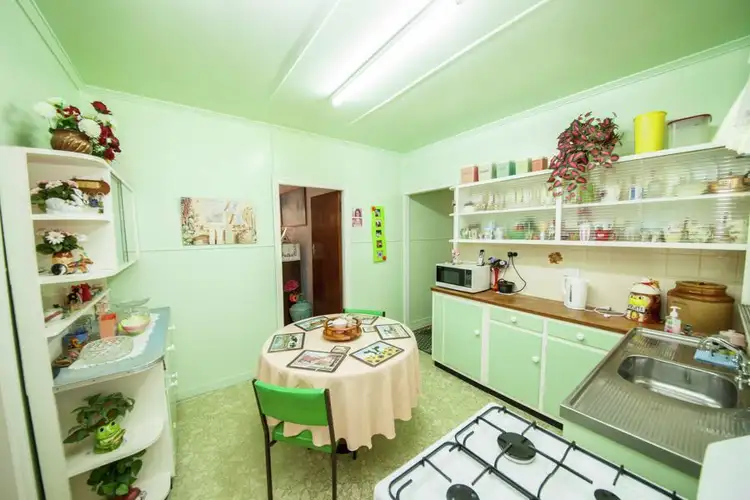 Fourth view of Homely house listing, 47 Ariadne Street, Maryborough QLD 4650