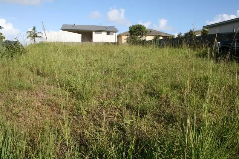 Main view of Homely land listing, 77 Coral St, Corindi Beach NSW 2456