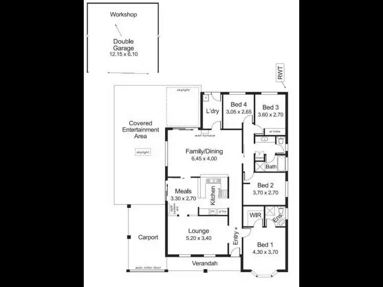 Seventh view of Homely house listing, 19 Smeaton Cres, Littlehampton SA 5250