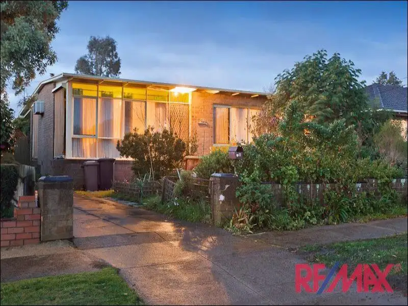 Main view of Homely house listing, 28 Albert Road, Hallam VIC 3803