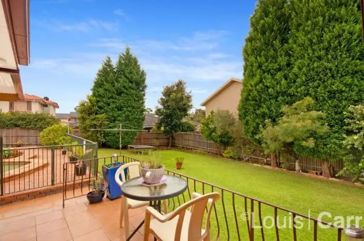 Second view of Homely house listing, 64 Acres Road, Kellyville NSW 2155