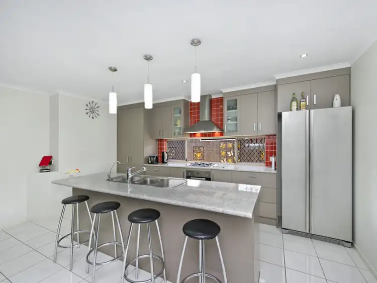 Third view of Homely house listing, 5 Crawford Street, Caboolture QLD 4510