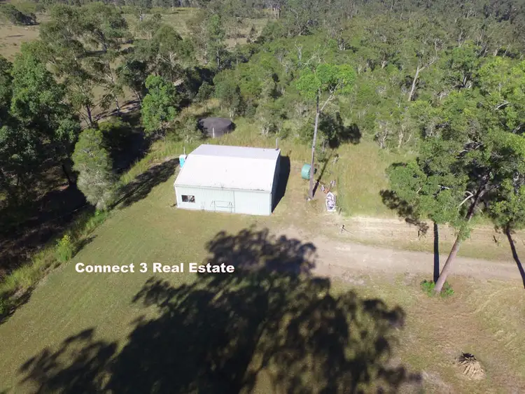 Second view of Homely rural property listing, 235 Aerodrome Road, Nabiac NSW 2312