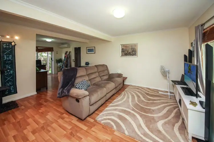 Second view of Homely townhouse listing, 5 2792 Logan Road, Underwood QLD 4119