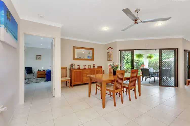 Fifth view of Homely house listing, 109 Fitzmaurice Drive, Bentley Park QLD 4869