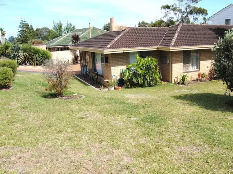 Second view of Homely semi-detached listing, 24 Tandarra Place, Wembley Downs WA 6019
