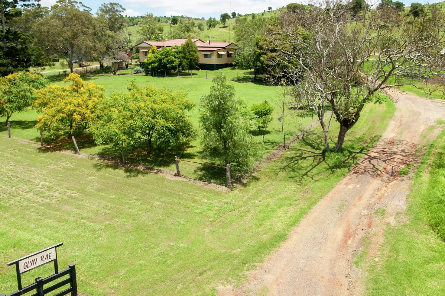 Main view of Homely house listing, 643 Bergen Road, Haden QLD 4353