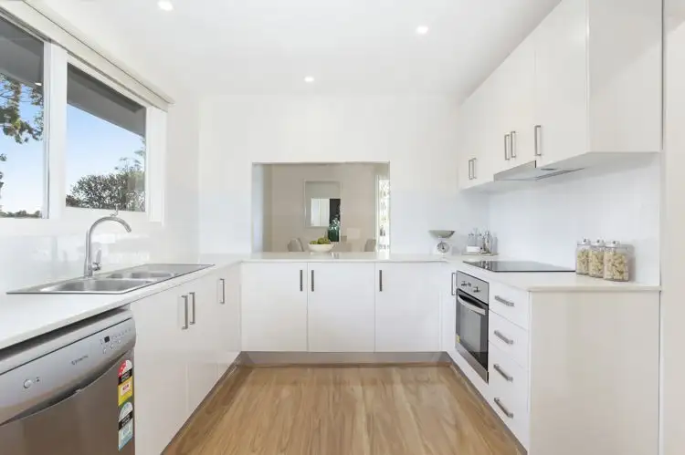 Third view of Homely house listing, 25 Hadrian Avenue, Blacktown NSW 2148