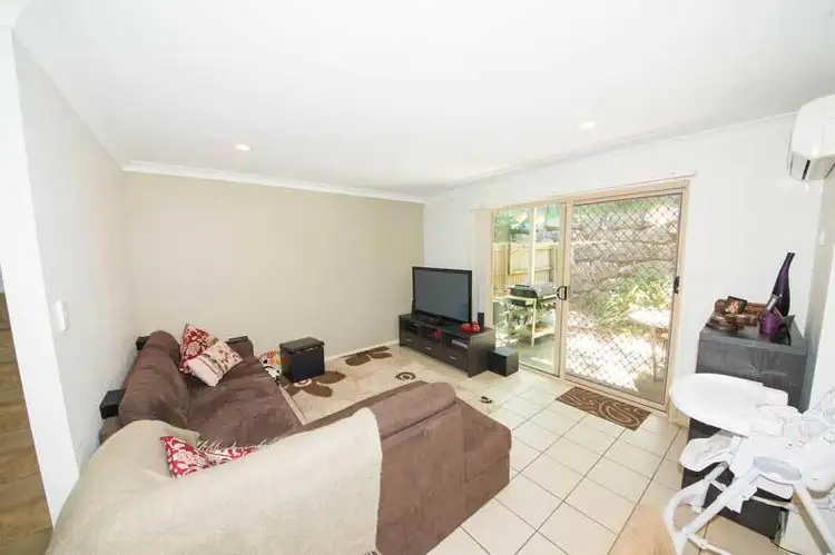 Second view of Homely townhouse listing, 14/8 Jendie Street, Geebung QLD 4034