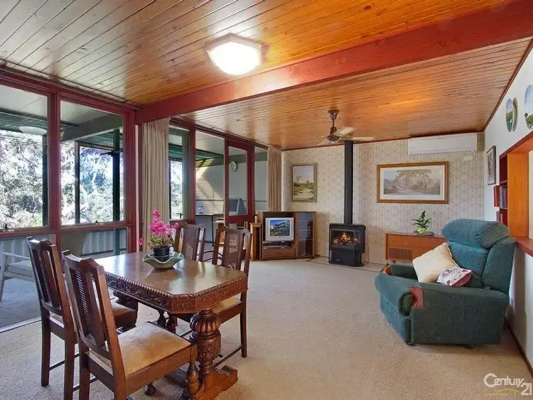 Second view of Homely house listing, 46 Ross Crescent, Blaxland NSW 2774