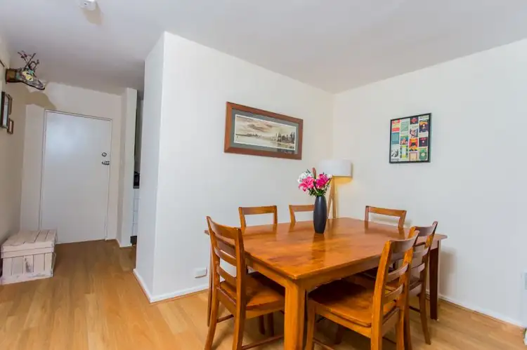 Fifth view of Homely house listing, 1/30 Purdom Road, Wembley Downs WA 6019