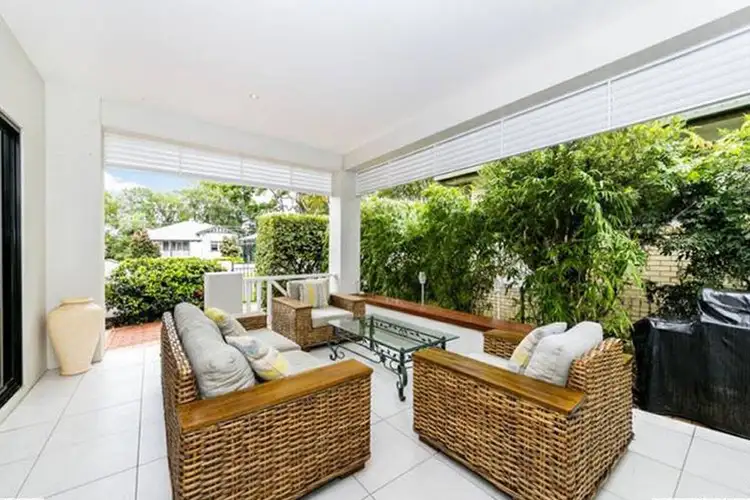 Second view of Homely house listing, 37 Stirling Street, Enoggera QLD 4051