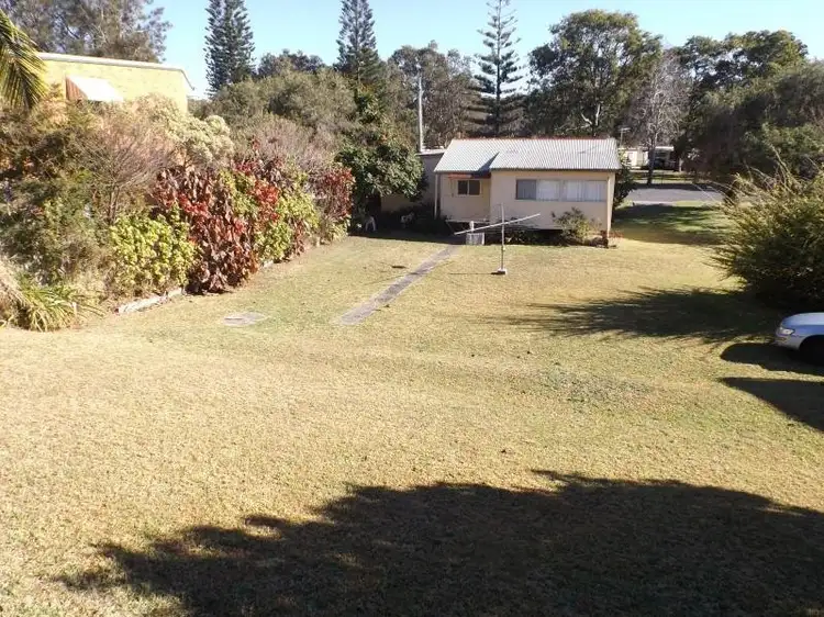 Second view of Homely house listing, 7 Adin Street, Scotts Head NSW 2447