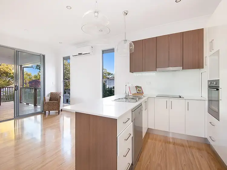 Second view of Homely house listing, 43 Keylar Street, Mitchelton QLD 4053