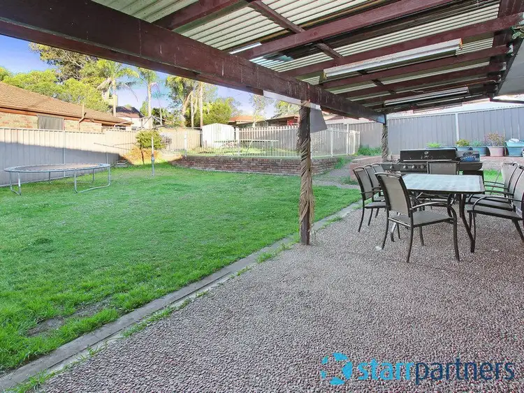 Fifth view of Homely house listing, 4 Tern Place, Erskine Park NSW 2759