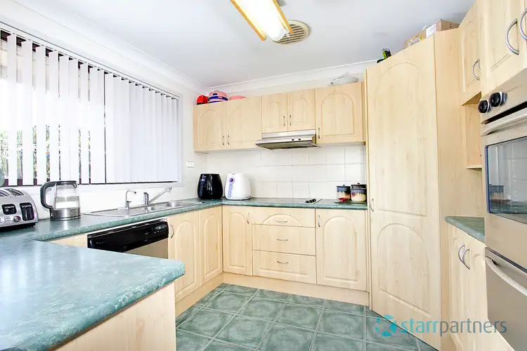 Fifth view of Homely house listing, 15 Lamont Place, South Windsor NSW 2756