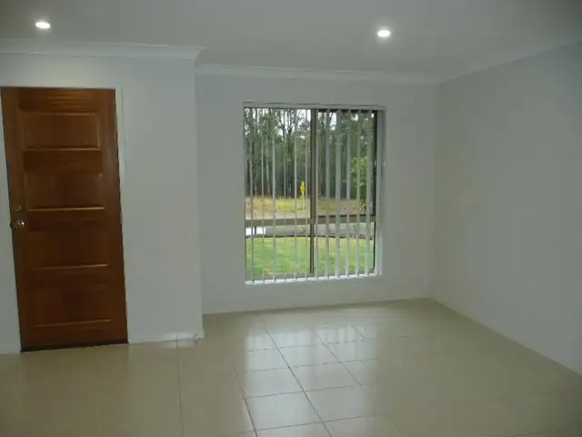 Fourth view of Homely semi-detached listing, 35 Bull Road, Pimpama QLD 4209