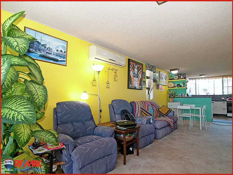 Fifth view of Homely unit listing, 8/31 King Street, Woody Point QLD 4019