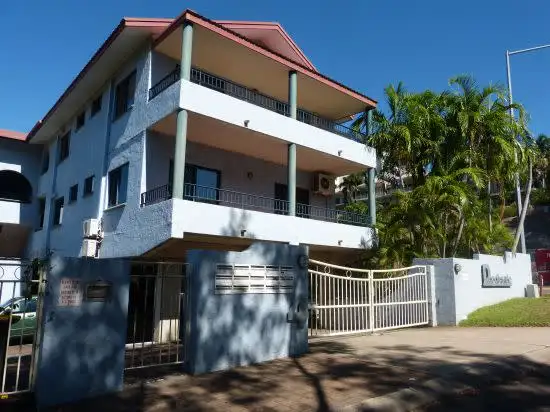 Second view of Homely apartment listing, 15/4 Mcminn Street, Darwin NT 800